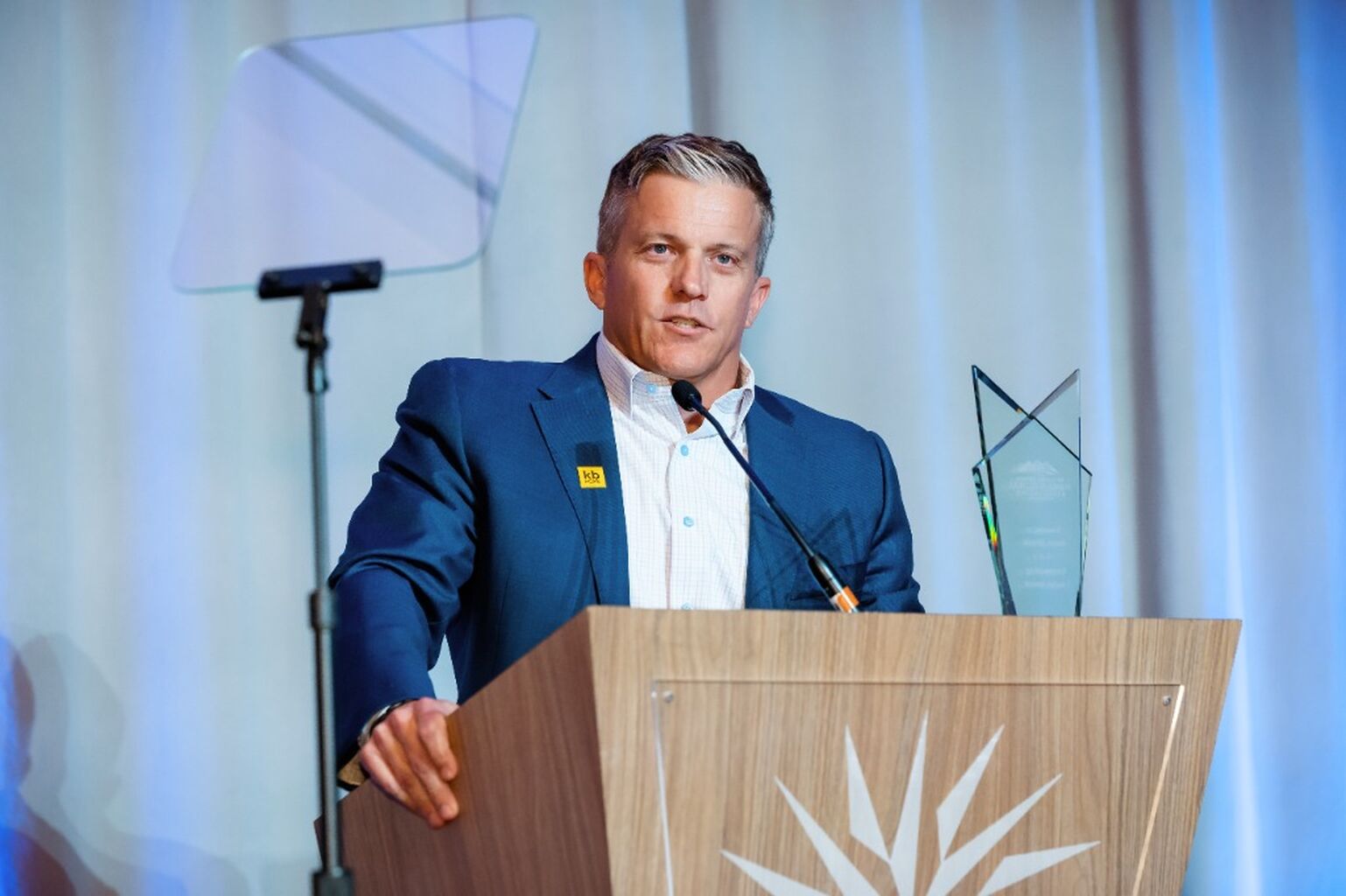 SNHBA President Says New Home Market Will Rebound in 2026 - Review Journal