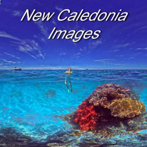 New Caledonia Images