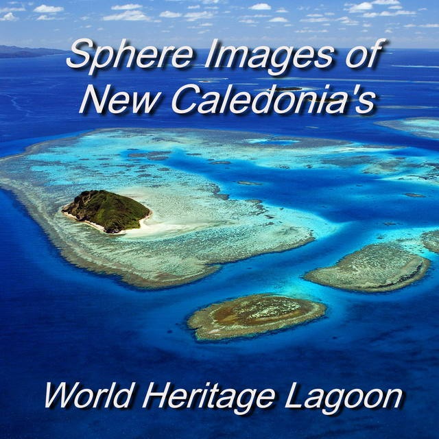 New Caledonia Lagoon