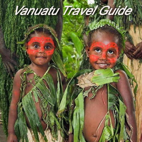 Travel Guide Vanuatu