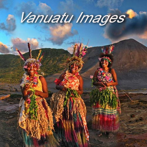 Vanuatu Images