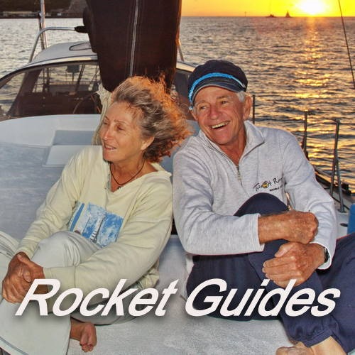 Rocket Guides