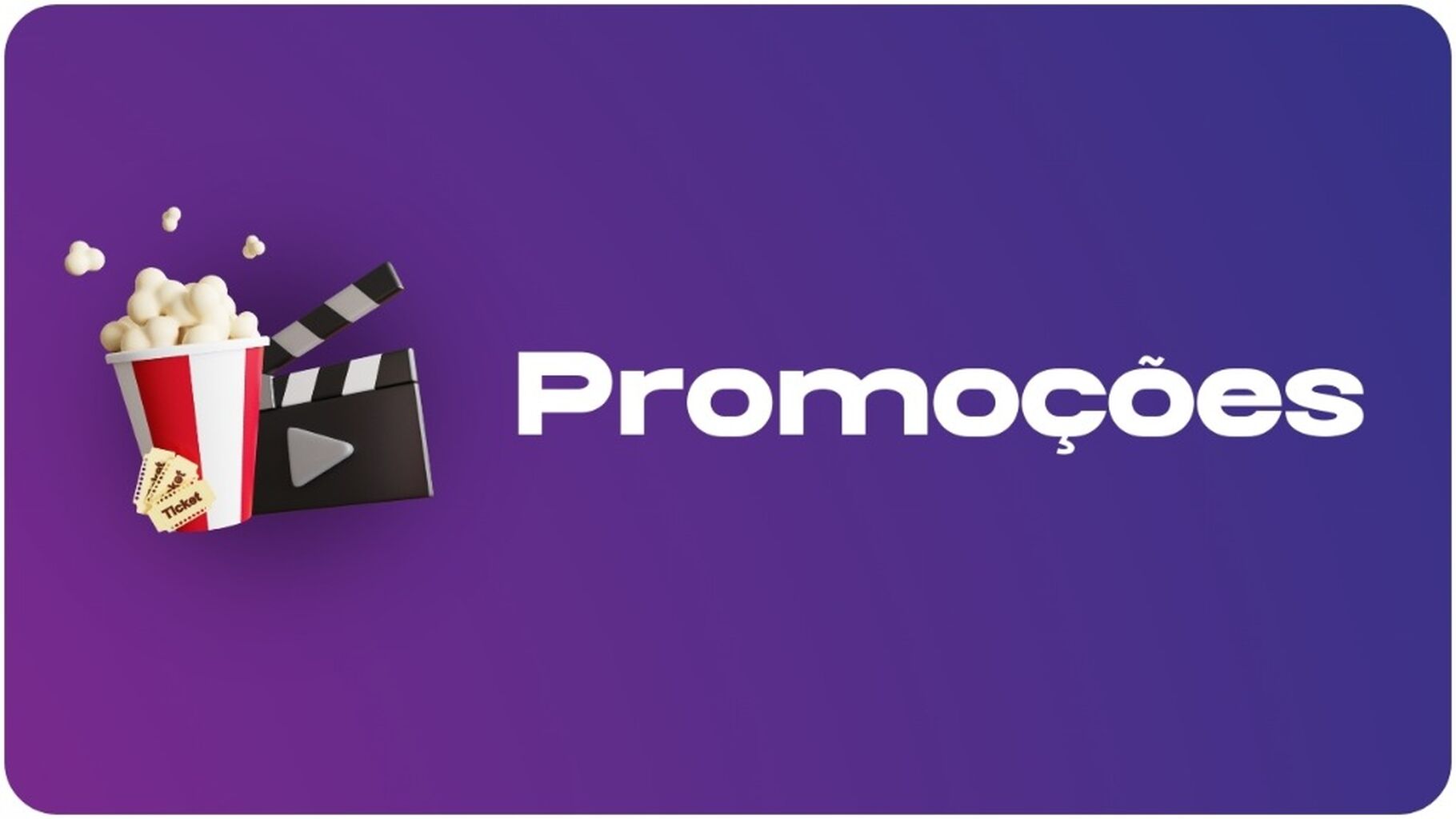 Promo&ccedil;&otilde;es