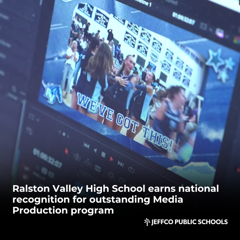 9News Story on RVH