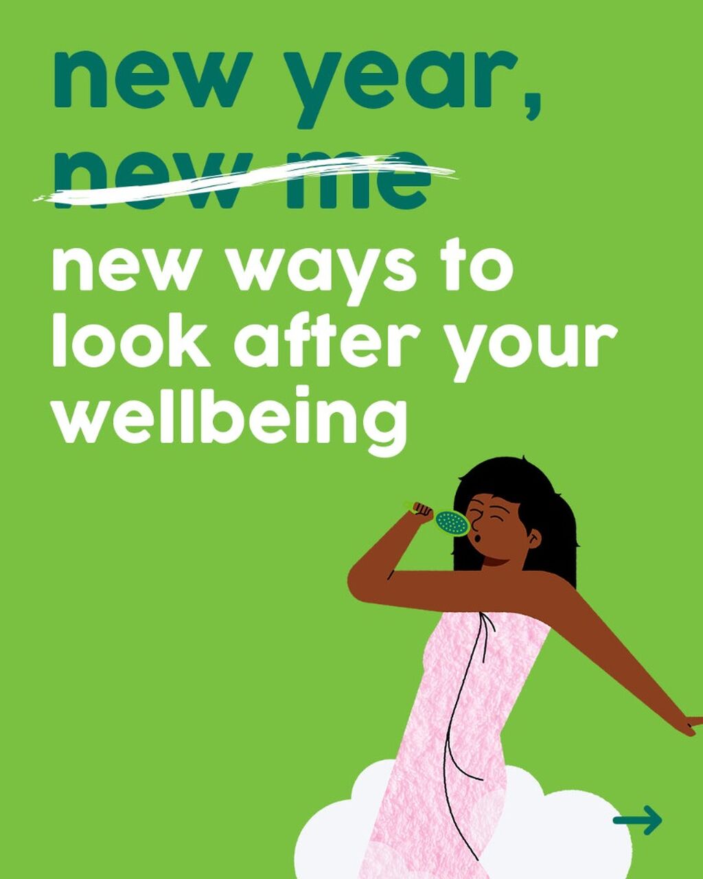 tips for a healthy headspace