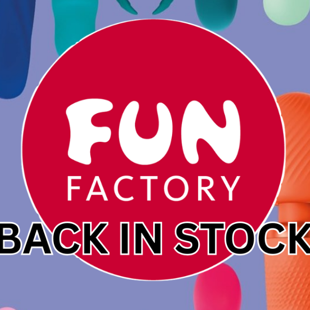 NEW FUN FACTORY