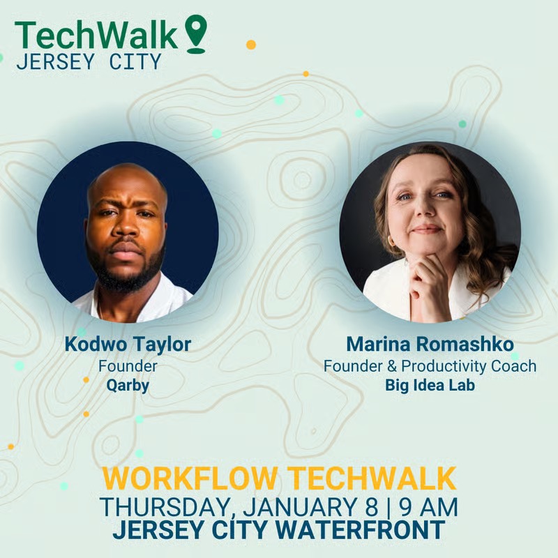 TechWalk 