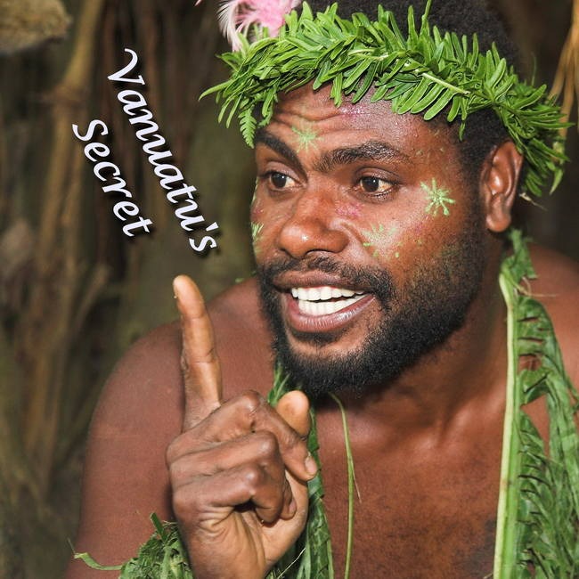 📺Vanuatu's Secret