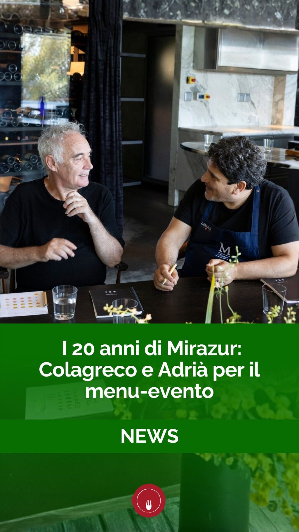 mirazur