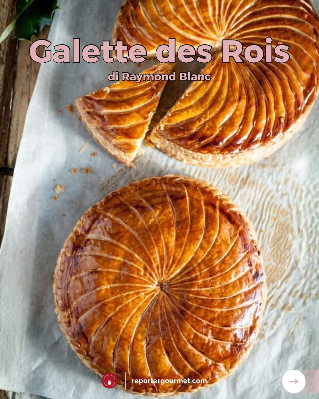 galette