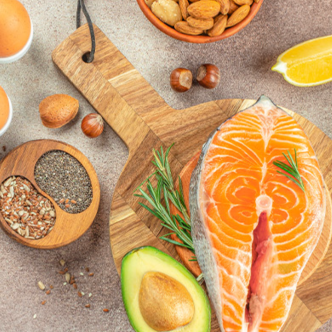 Servei Consell Nutricional