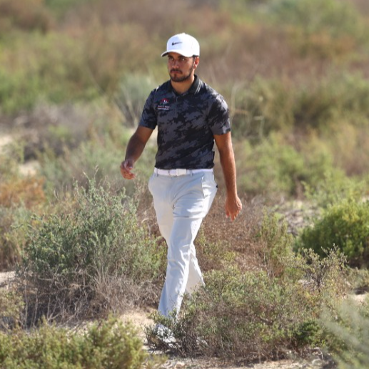UAE&rsquo;s Ahmad Skaik set for a major Majlis moment