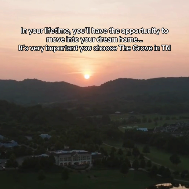 Custom Homes for Sale | Nashville, TN | The Grove