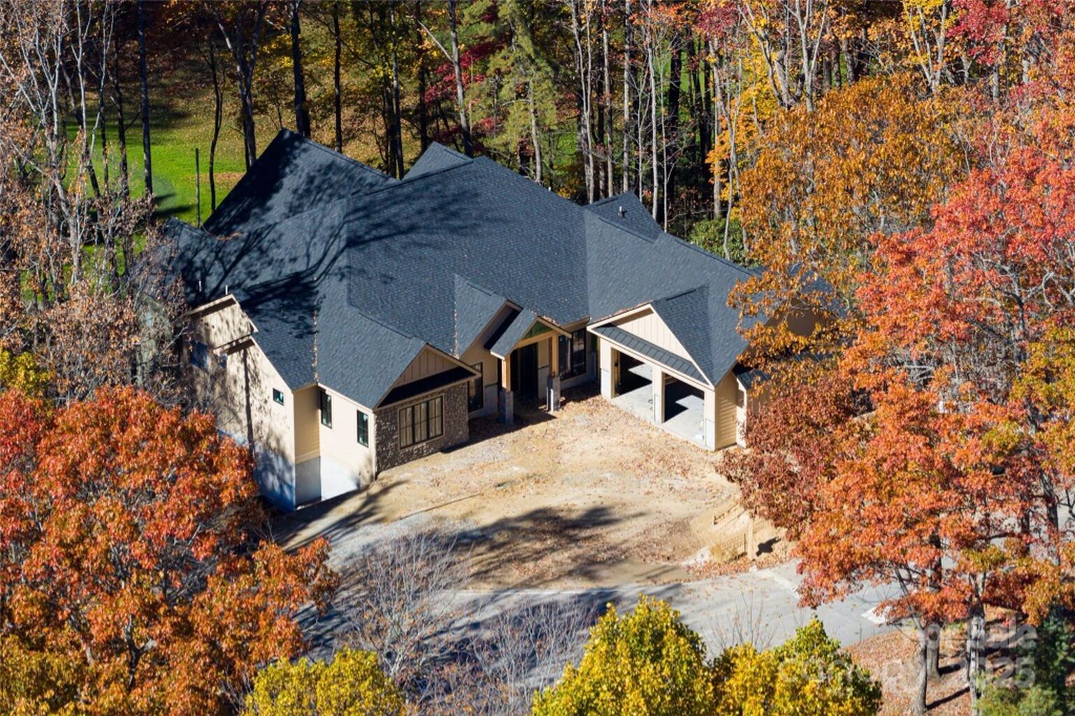 99 Little Cherokee Ridge