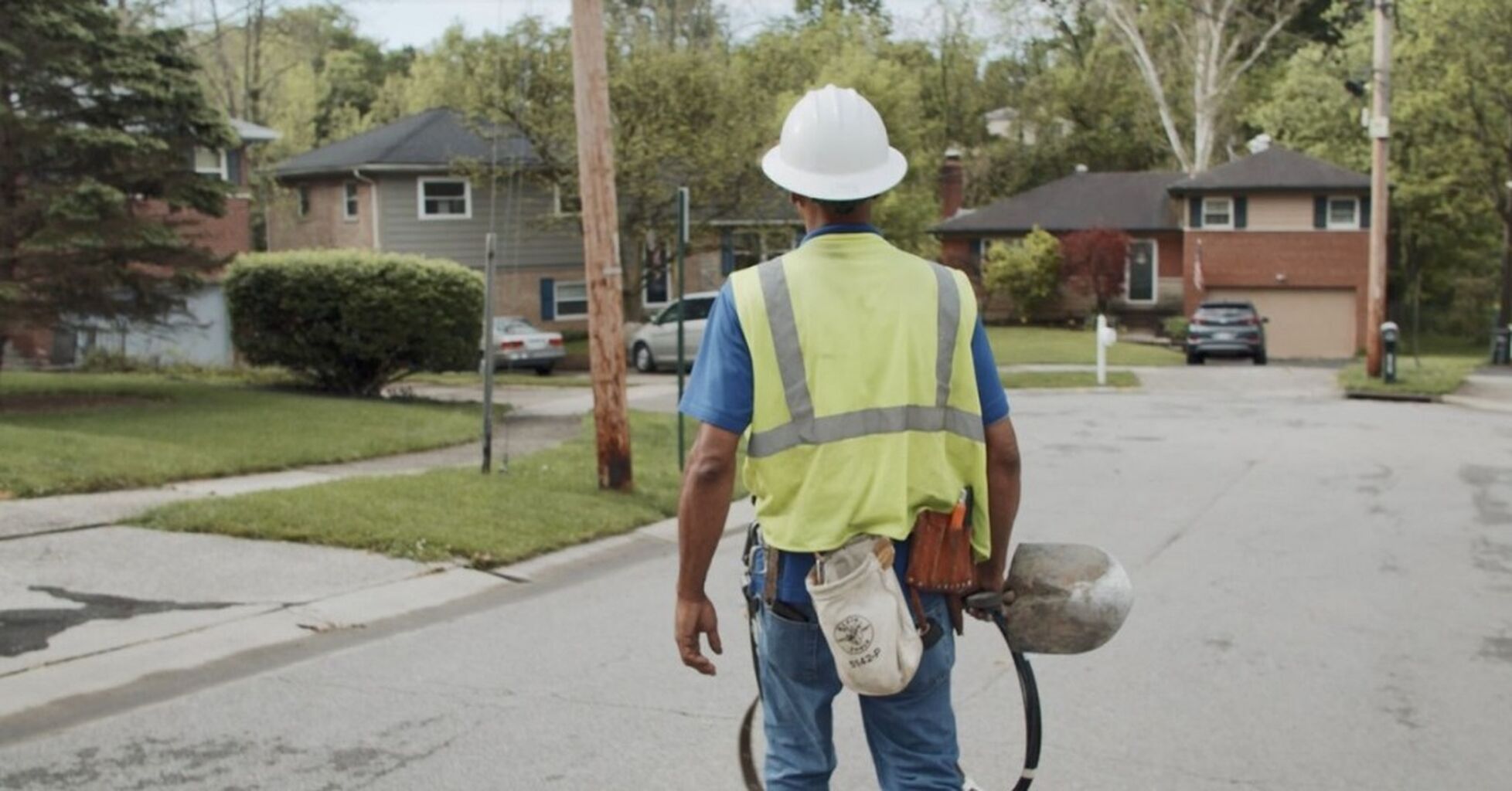 Why Fiber to the Home Wins