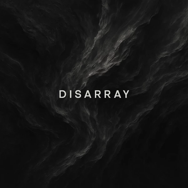 Disarray - The Debut Album by MNTL