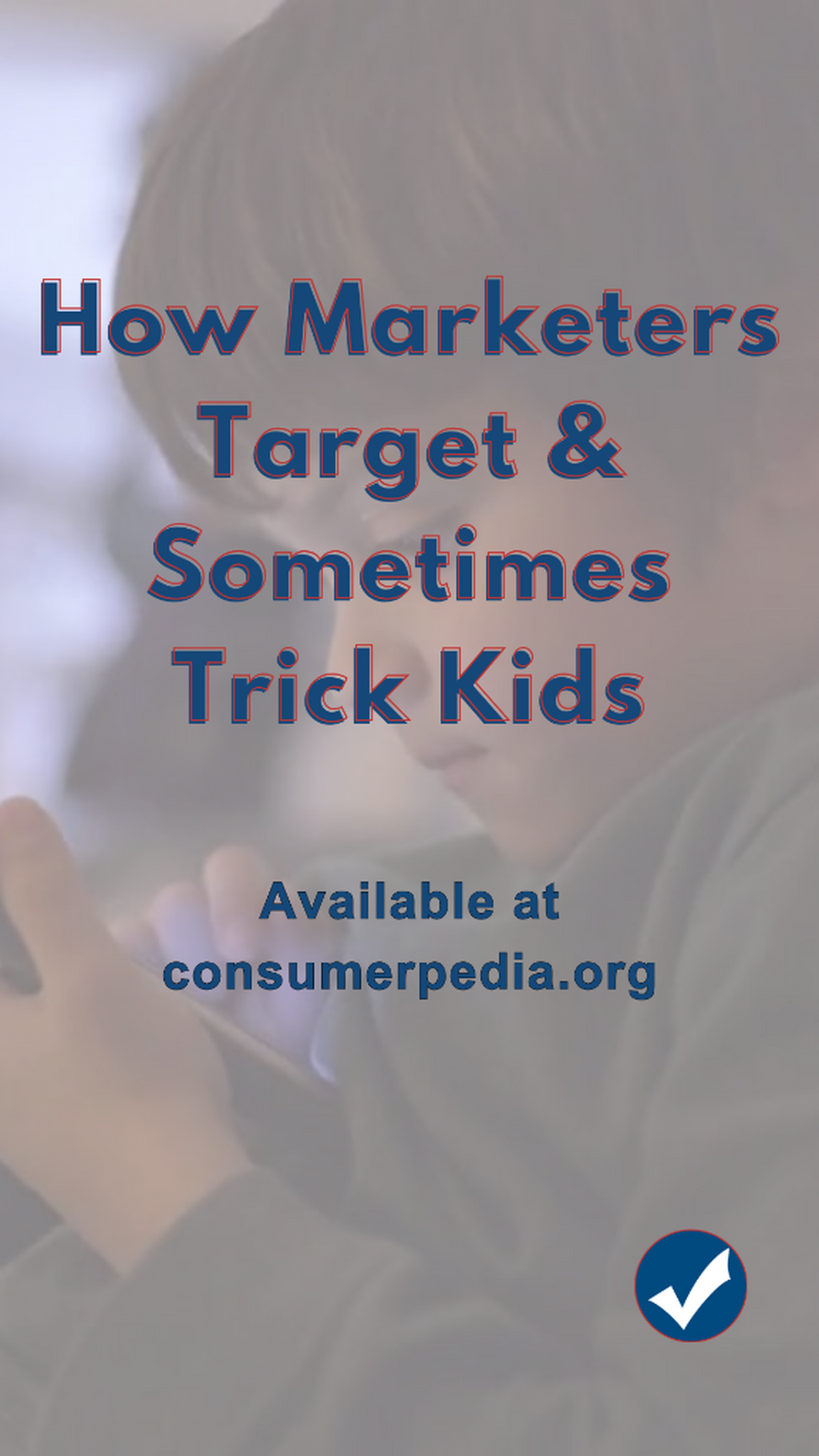 Marketing to Kids Podcast Episode 99