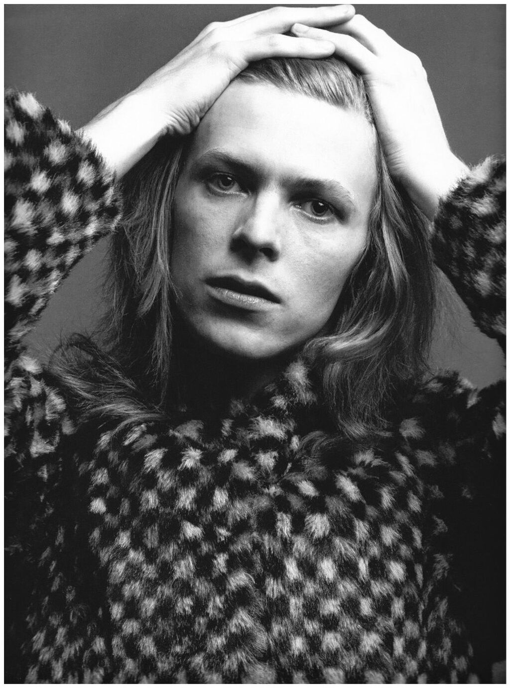 &laquo;No hay nada que aprender del &eacute;xito&raquo;: David Bowie en 40 frases