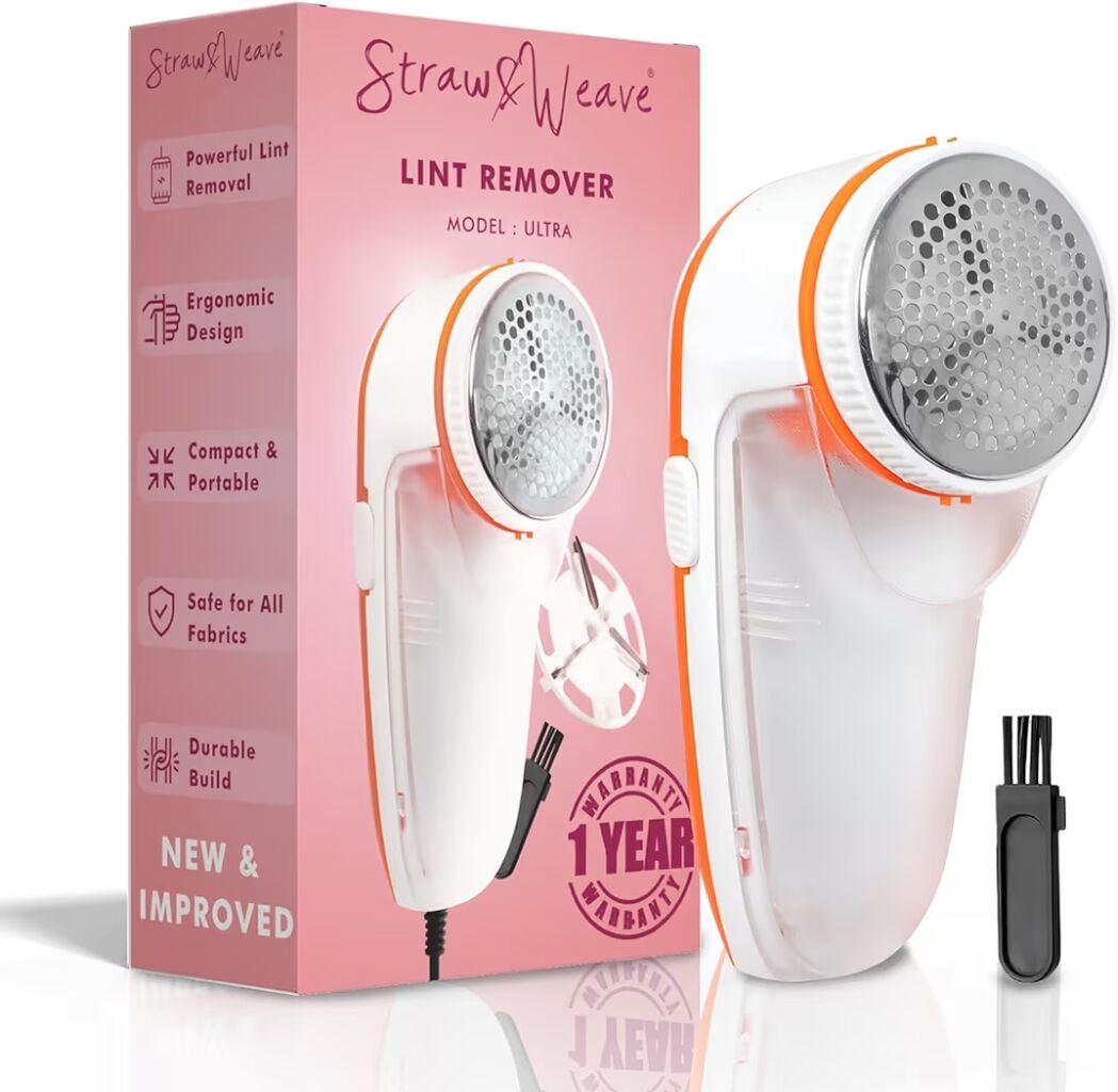 Lint Remover for Clothes