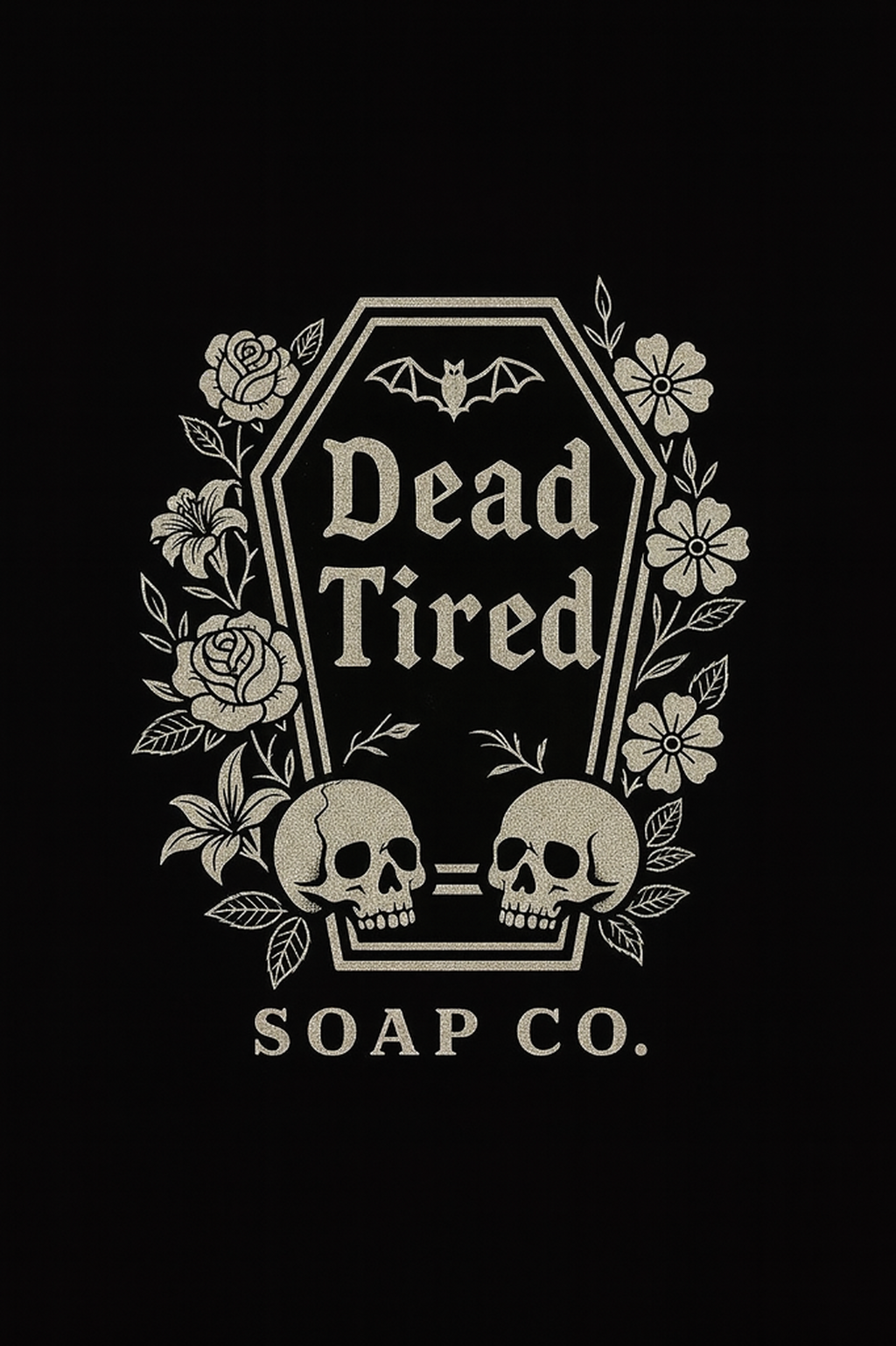Dead Tired Soap Co Store