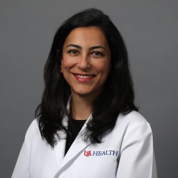 USA Health welcomes orthopaedic spine surgeon