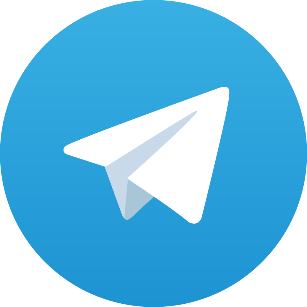 Запись онлайн в Telegram