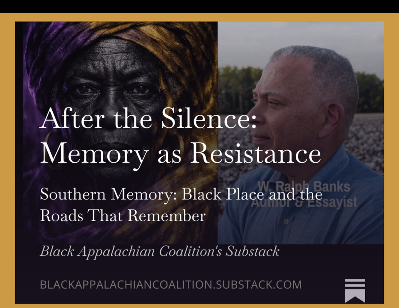 Podcast: Southern Memory