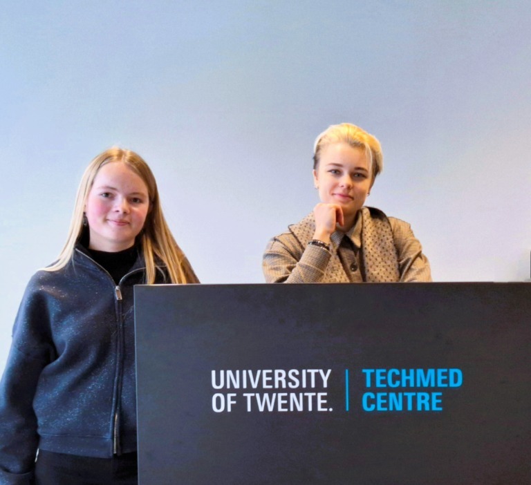 Erasmus+ in the Netherlands: First-Hand Experiences