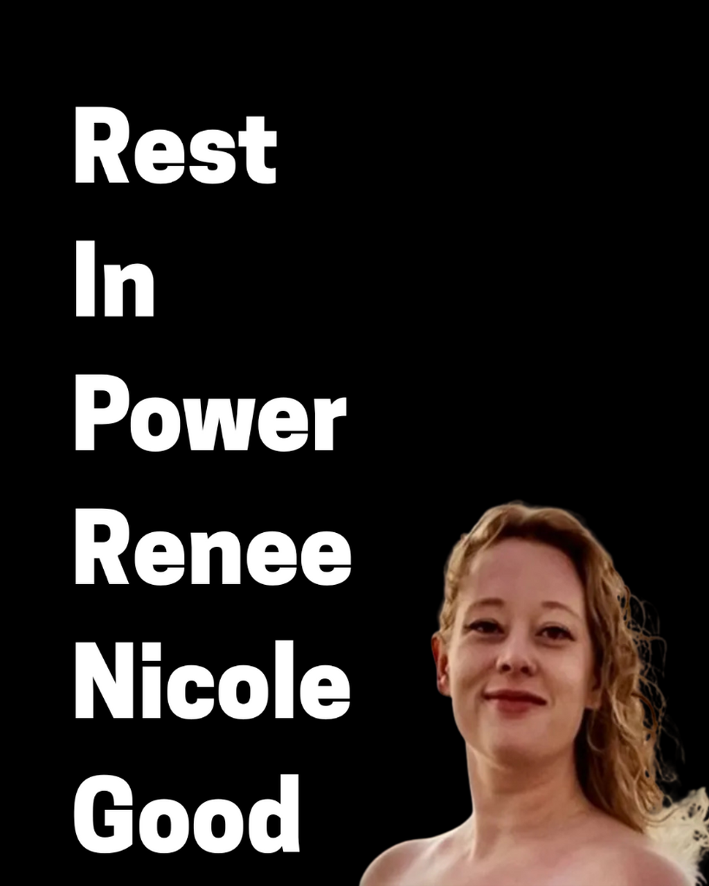 The National Lawyers Guild (NLG) and the NLG Minnesota Chapter mourn the killing of Renee Nicole Good at the hands of Immigration and Customs Enforcement (ICE), and condemn the unchecked violence of ICE agents across the country