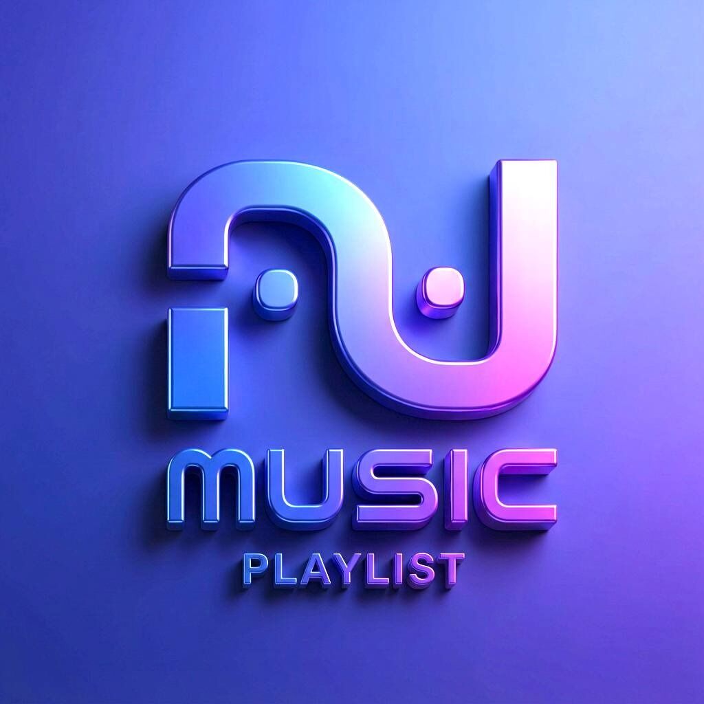 MY HOUSE MUSIC PLAYLIST