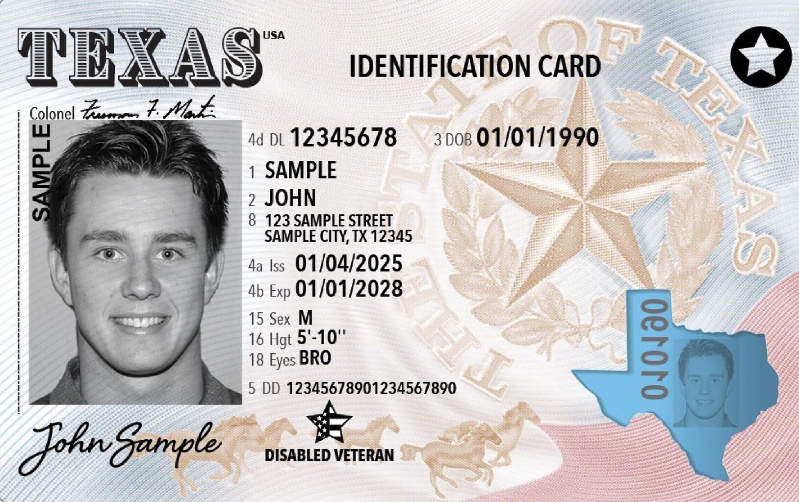 Online Services: Driver License & ID Cards