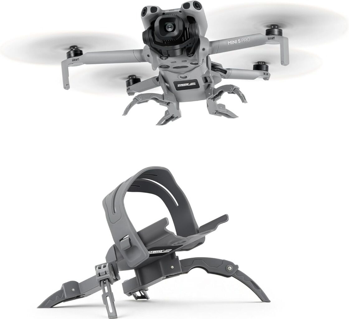 Landing Gear for DJI Mini 5 Pro Accessories