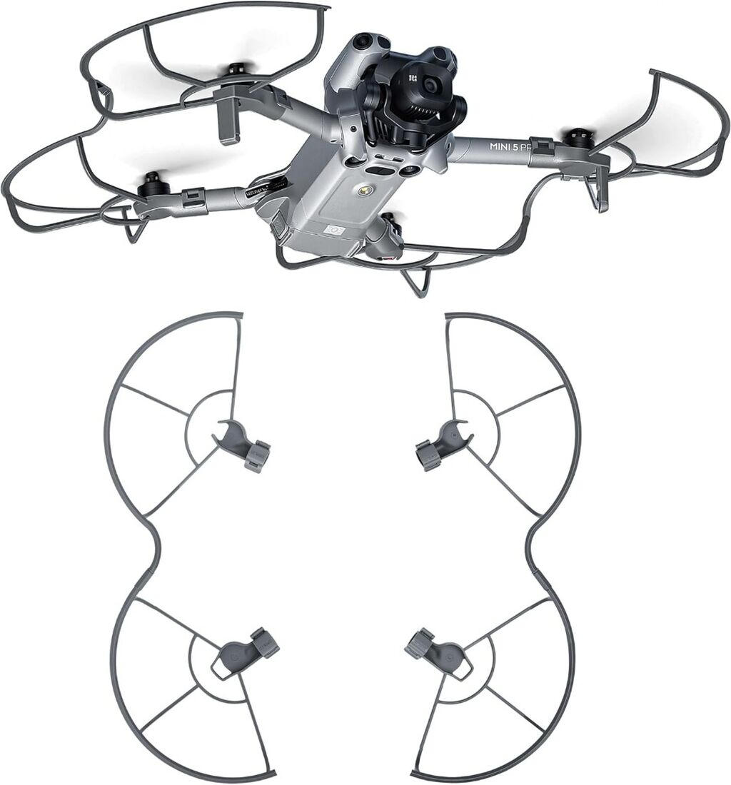 Propeller Guard for DJI Mini 5 Pro