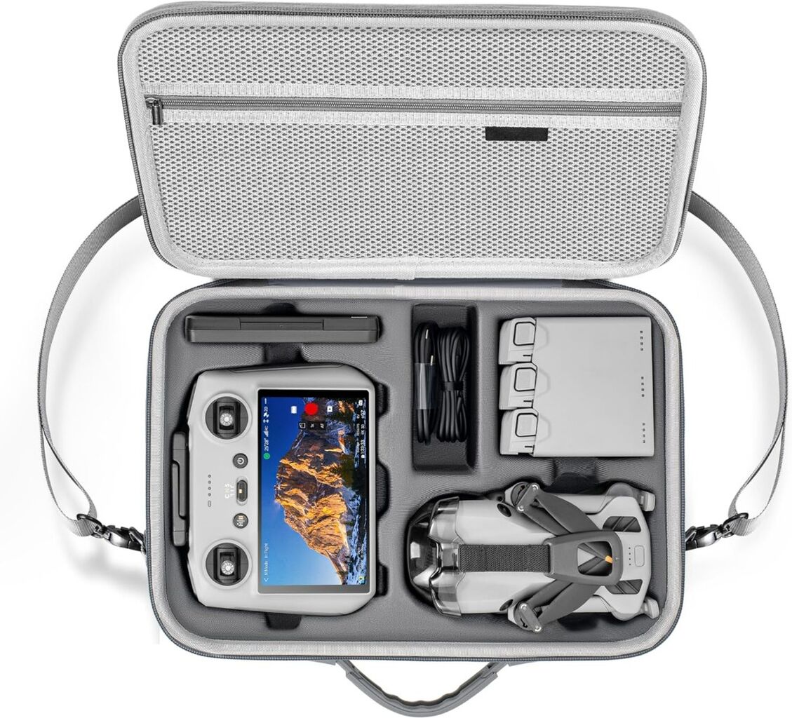 Portable Carrying Bag for DJI Mini 5 Pro