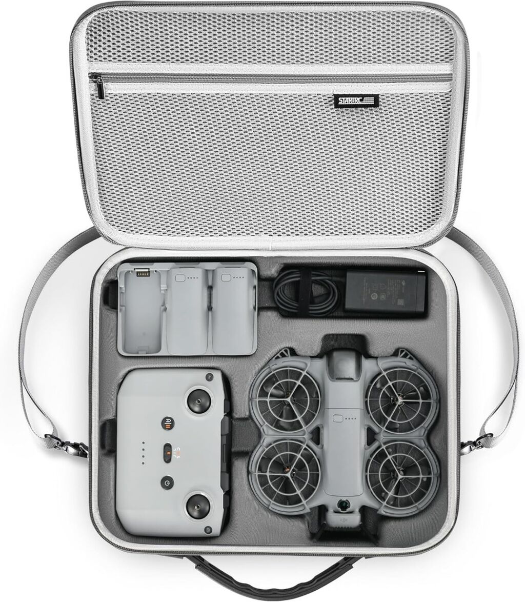  Carrying Case for DJI Neo 2 Accessories