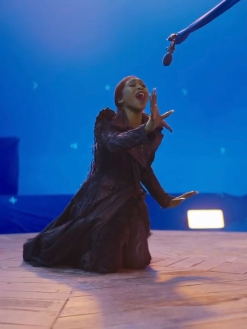 LISTEN TO &lsquo;WICKED: FOR GOOD - THE SOUNDTRACK&rsquo; HERE