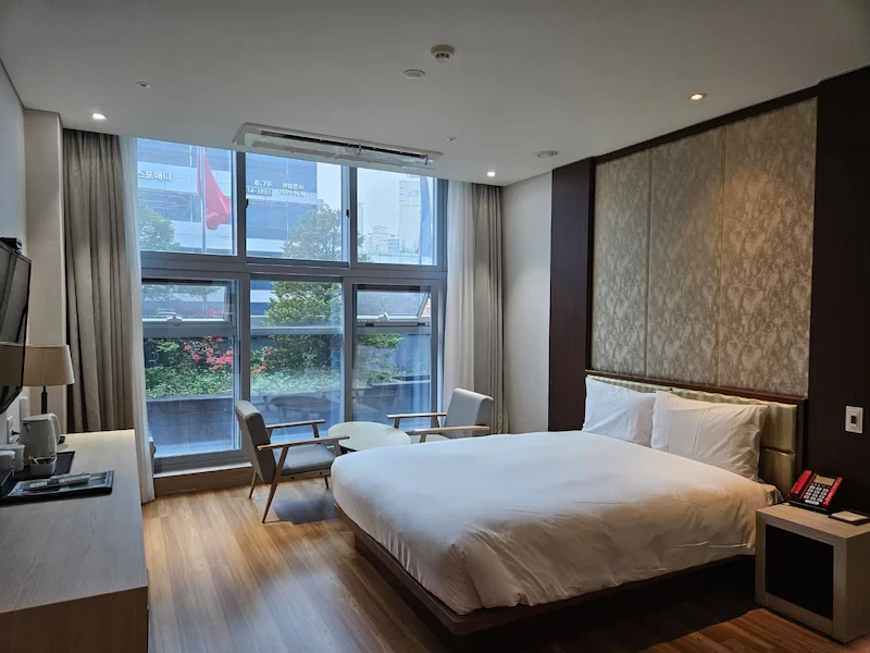 Rosana Tourist Hotel