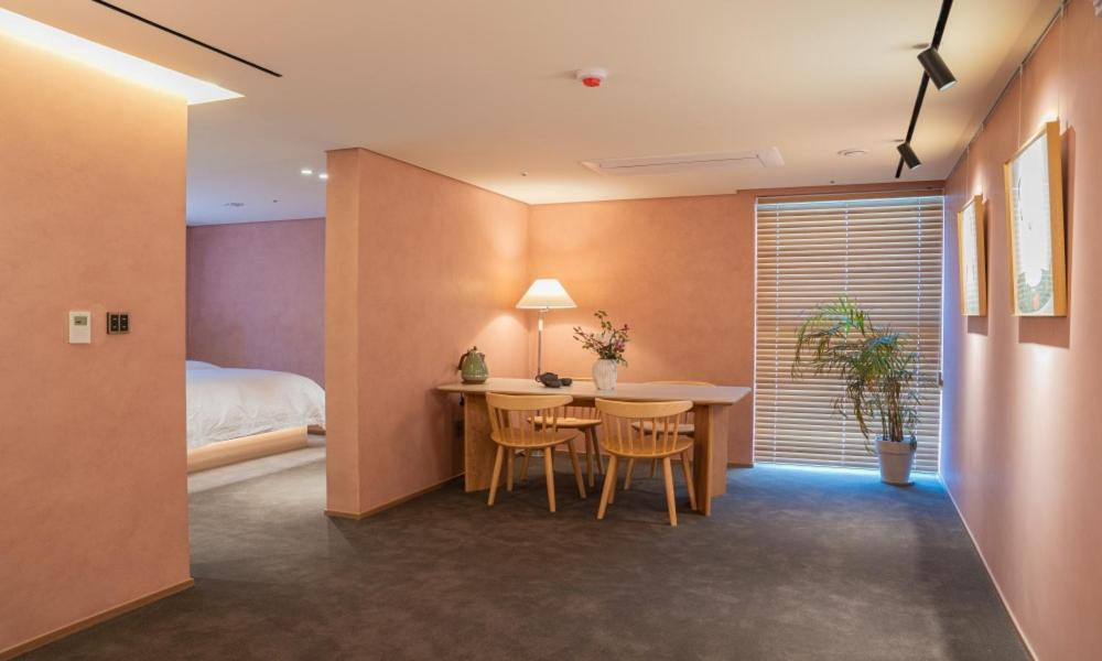 Jamsil Orosie Tourist Hotel - Orosie