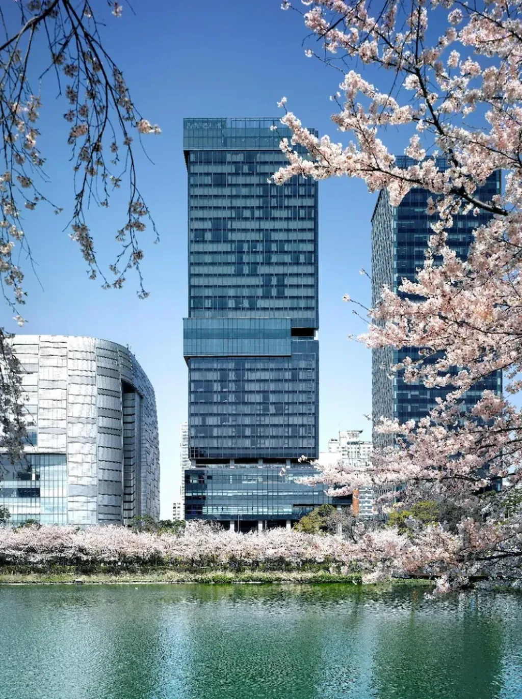 Sofitel Ambassador Seoul Hotel & Serviced Residences