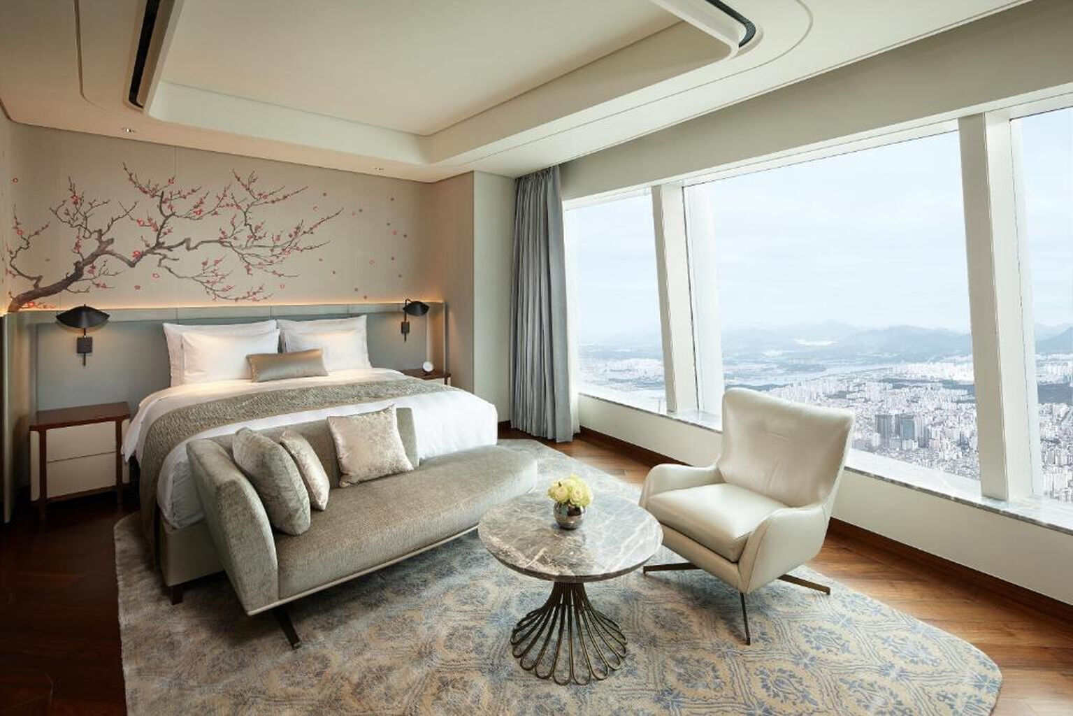 Signiel Seoul