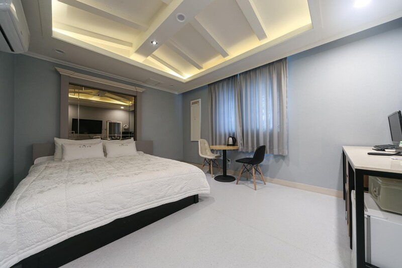 Changwon Hite Hotel Jinhae