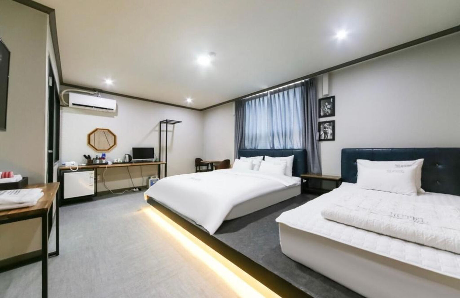 The Sharp Hotel Jinhae