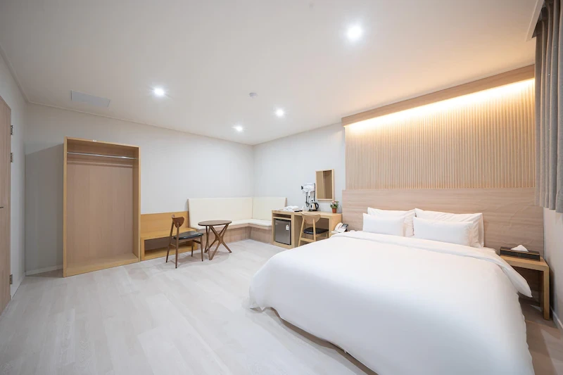 HARU HOTEL Jinhae