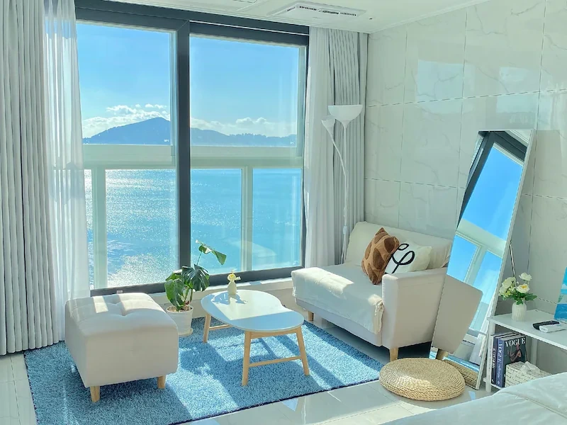 Busan T-OCEAN House