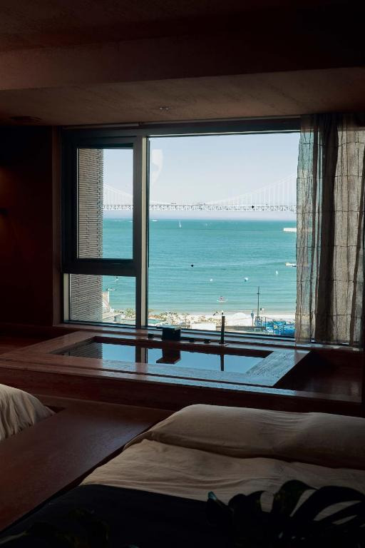 AFTER CHAPTER Hotel Busan