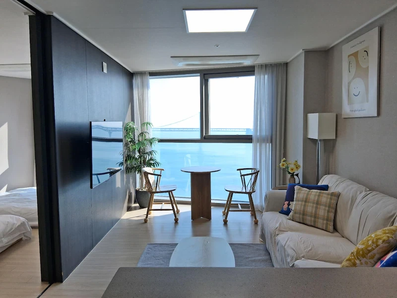 Gwangan cozy Busan