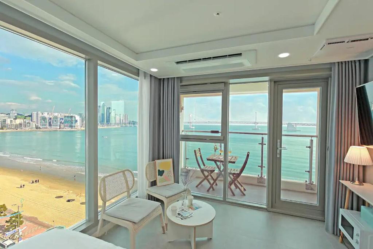 Elmomento Gwangan Residence Busan