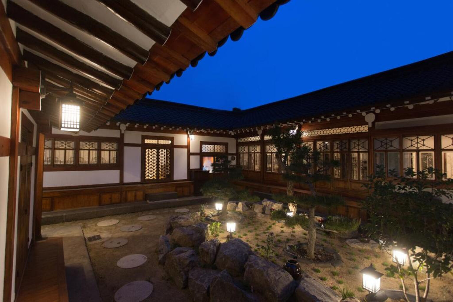 Hanok1957 Daegu