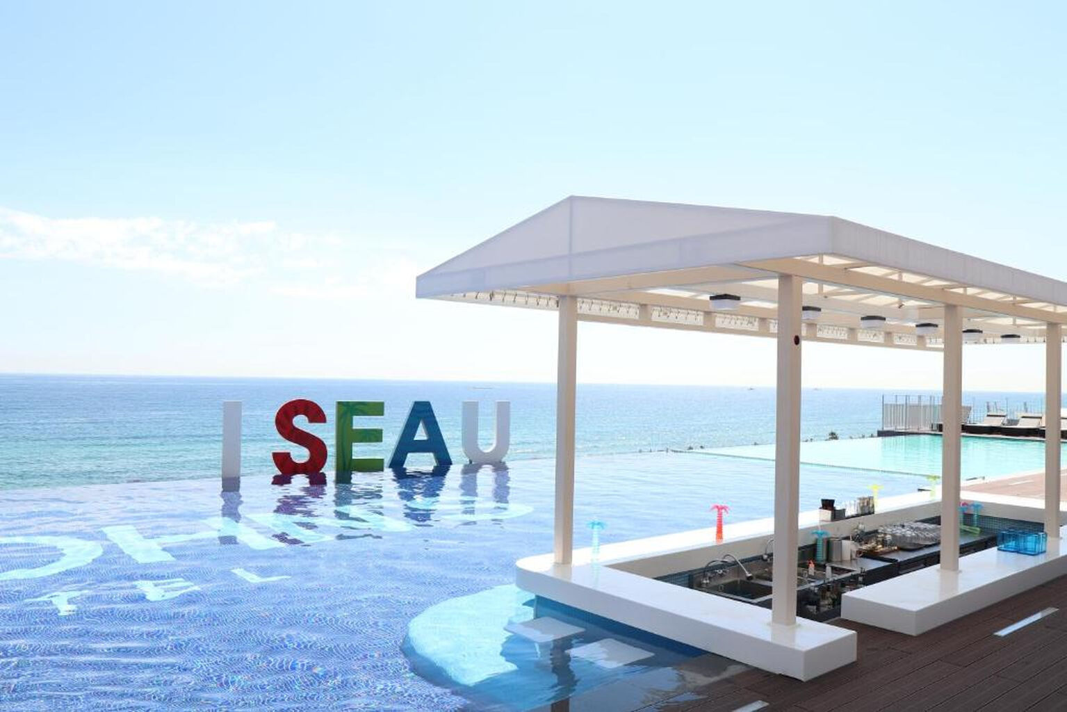 St.John's Hotel Gangneung 
