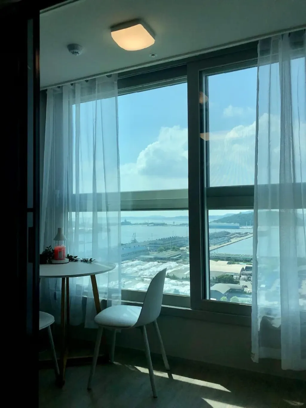 Sunstay Sunset Ocean View 22F Incheon 
